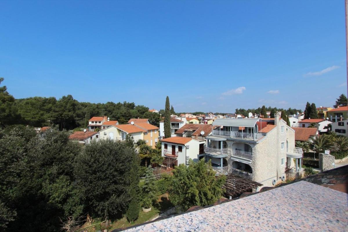 Apartments Jasna Rovinj Exteriér fotografie