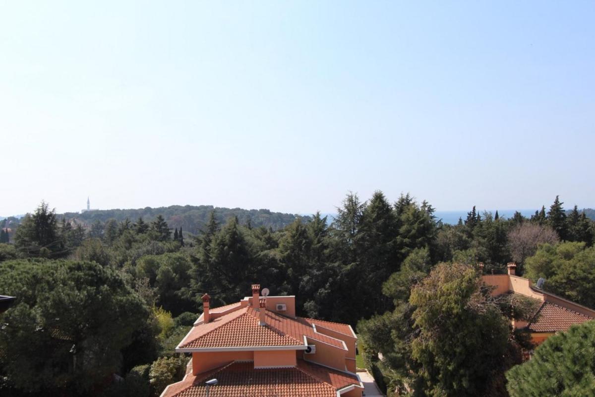 Apartments Jasna Rovinj Exteriér fotografie