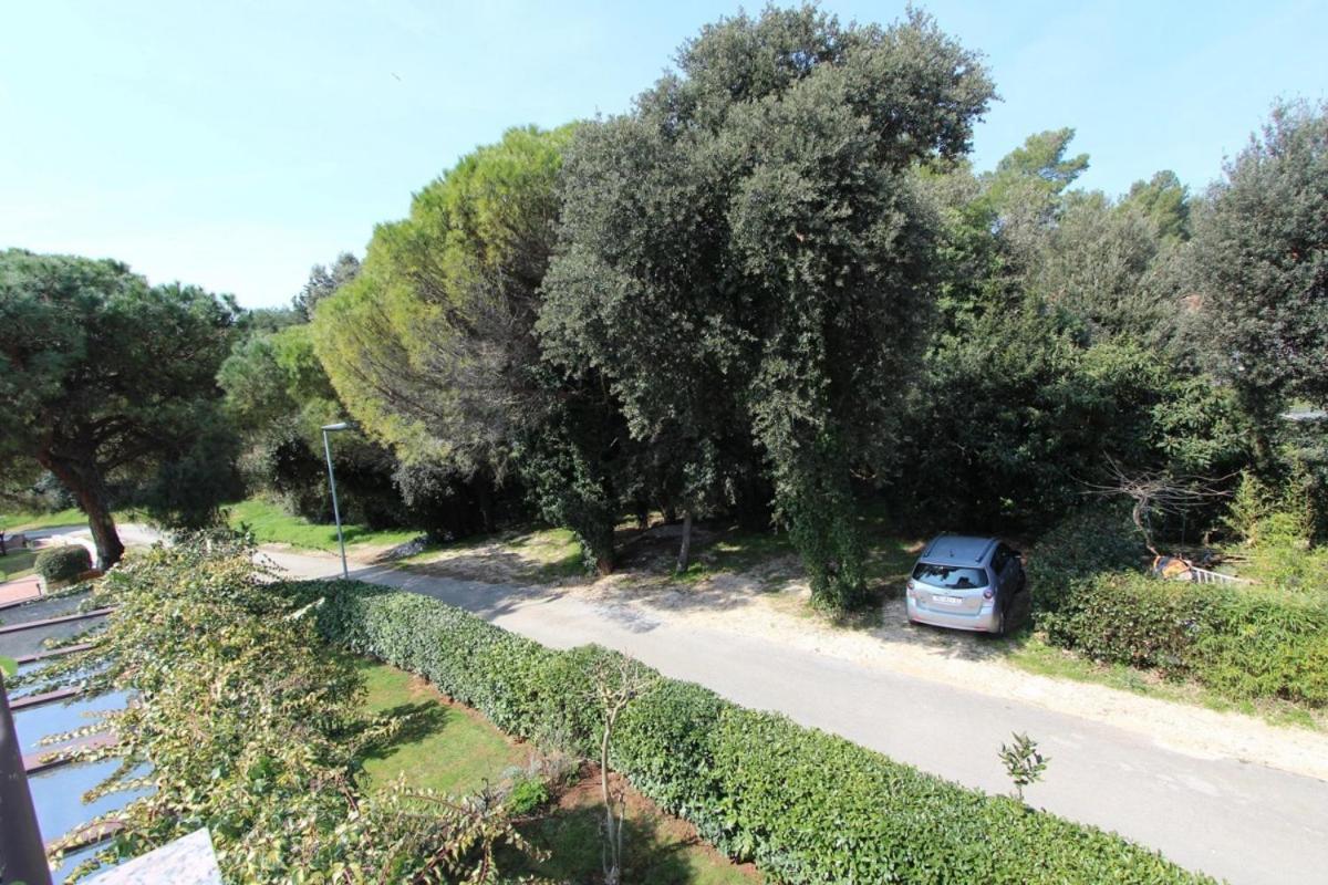 Apartments Jasna Rovinj Exteriér fotografie