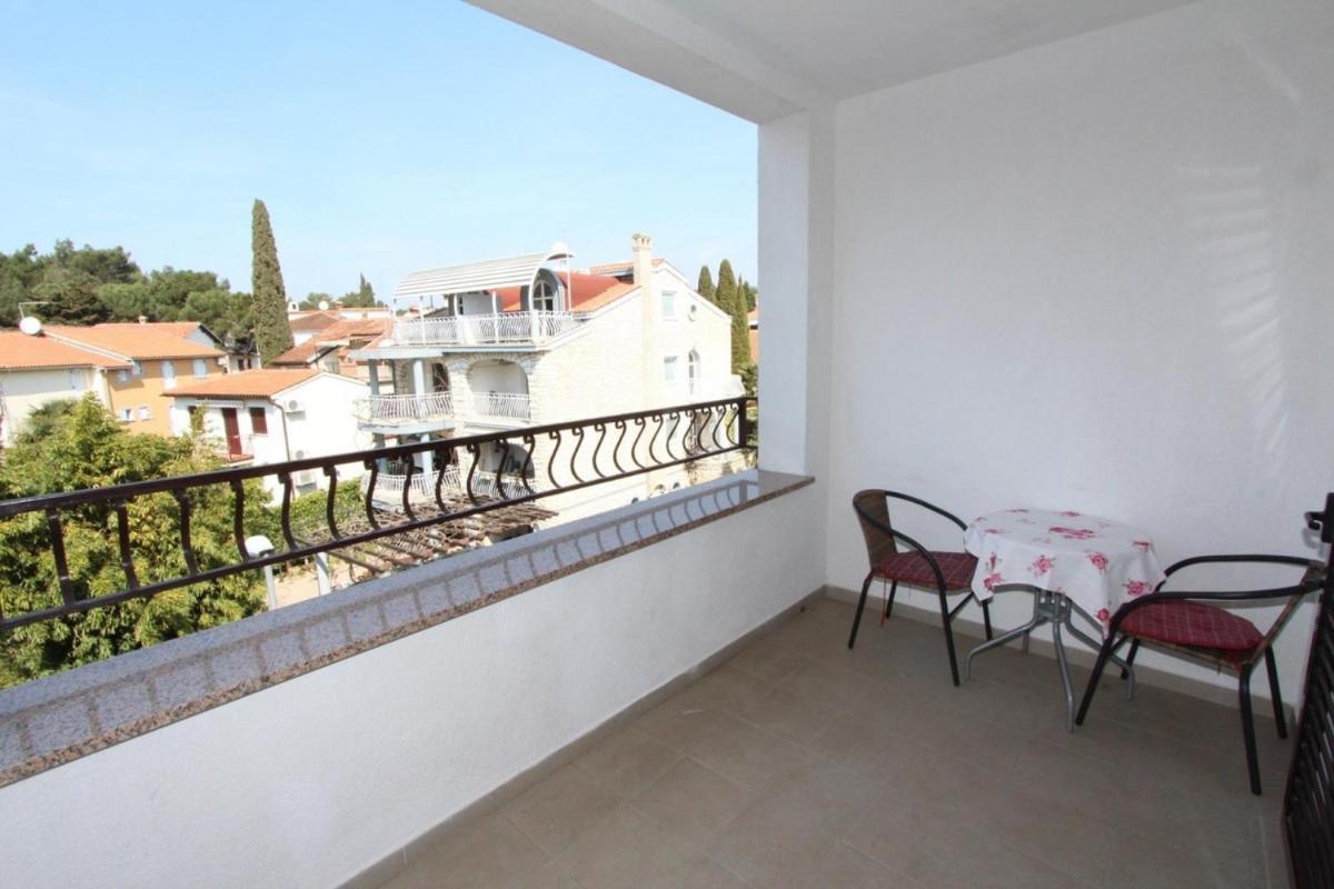 Apartments Jasna Rovinj Exteriér fotografie