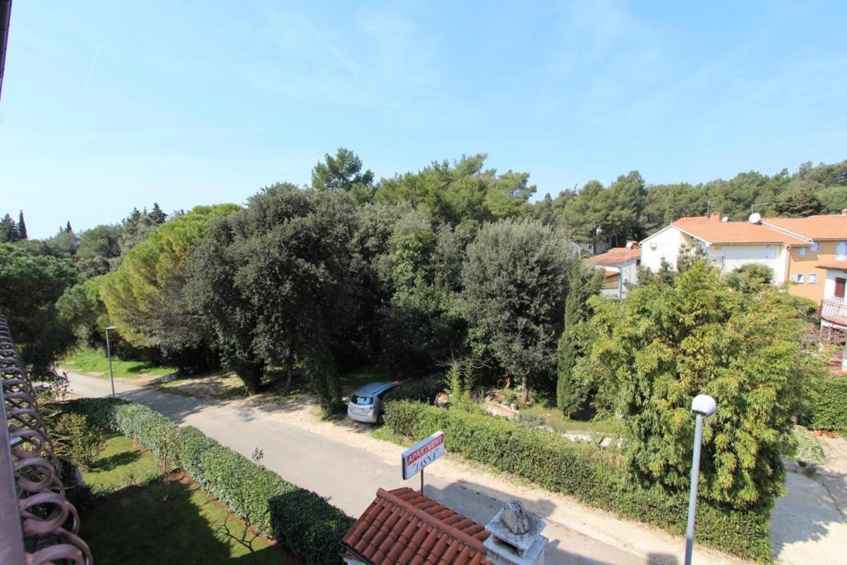Apartments Jasna Rovinj Exteriér fotografie