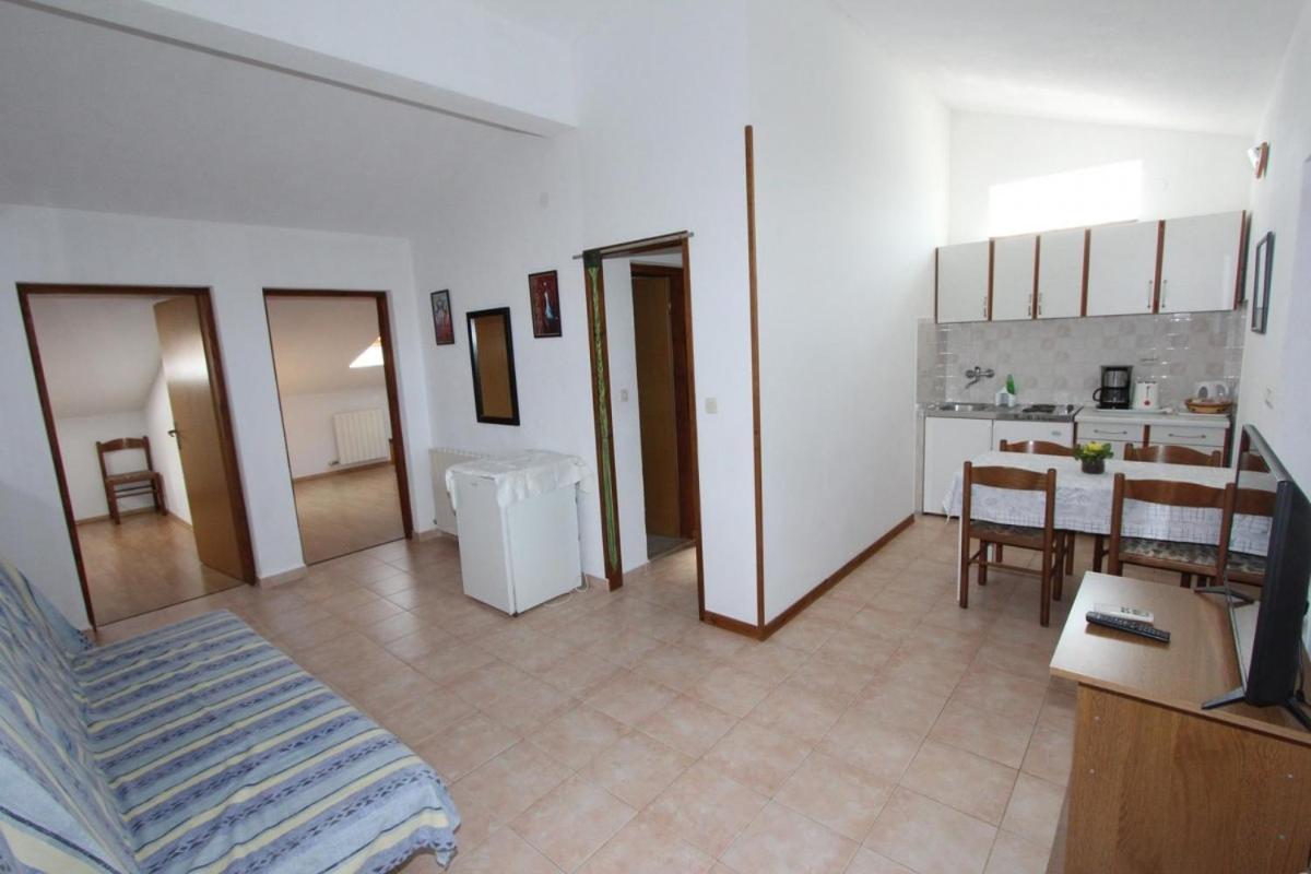 Apartments Jasna Rovinj Exteriér fotografie