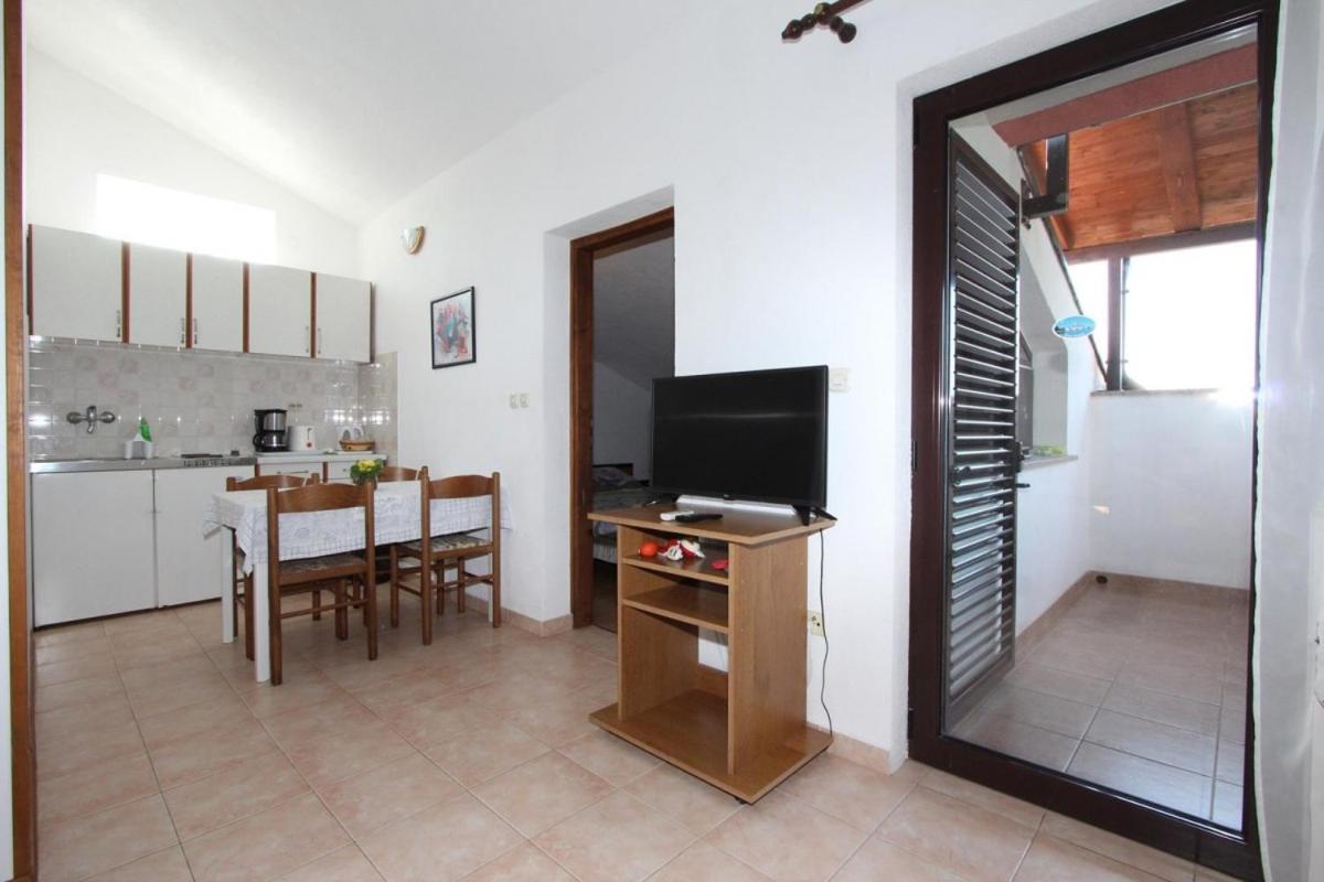 Apartments Jasna Rovinj Exteriér fotografie